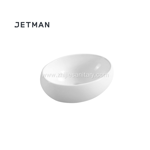 Modern design Sanitary ware art basin